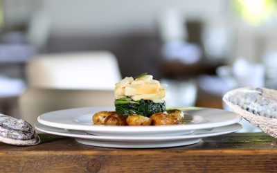 English Menu