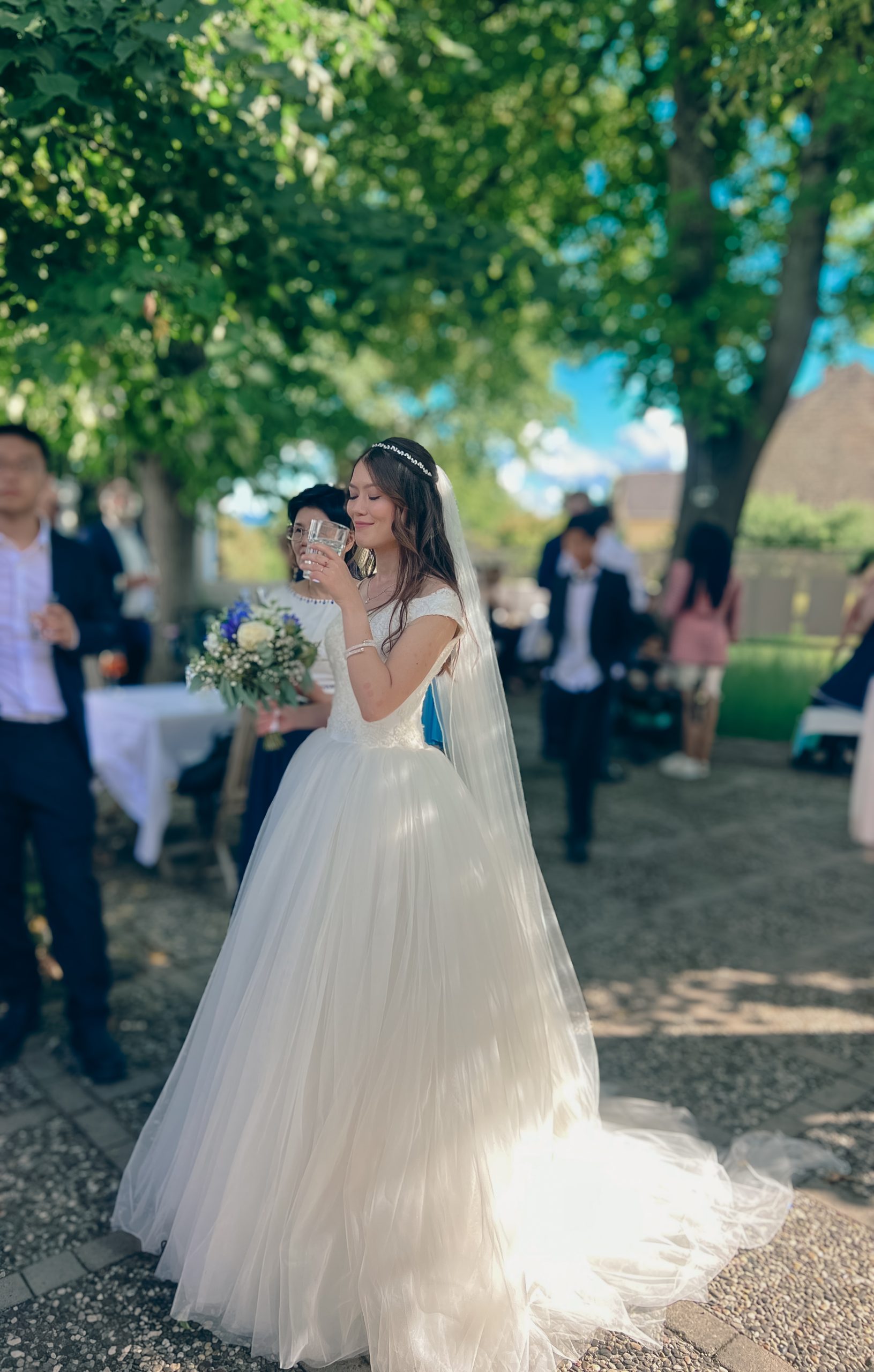 Quinta da Luz Location am Neckar
