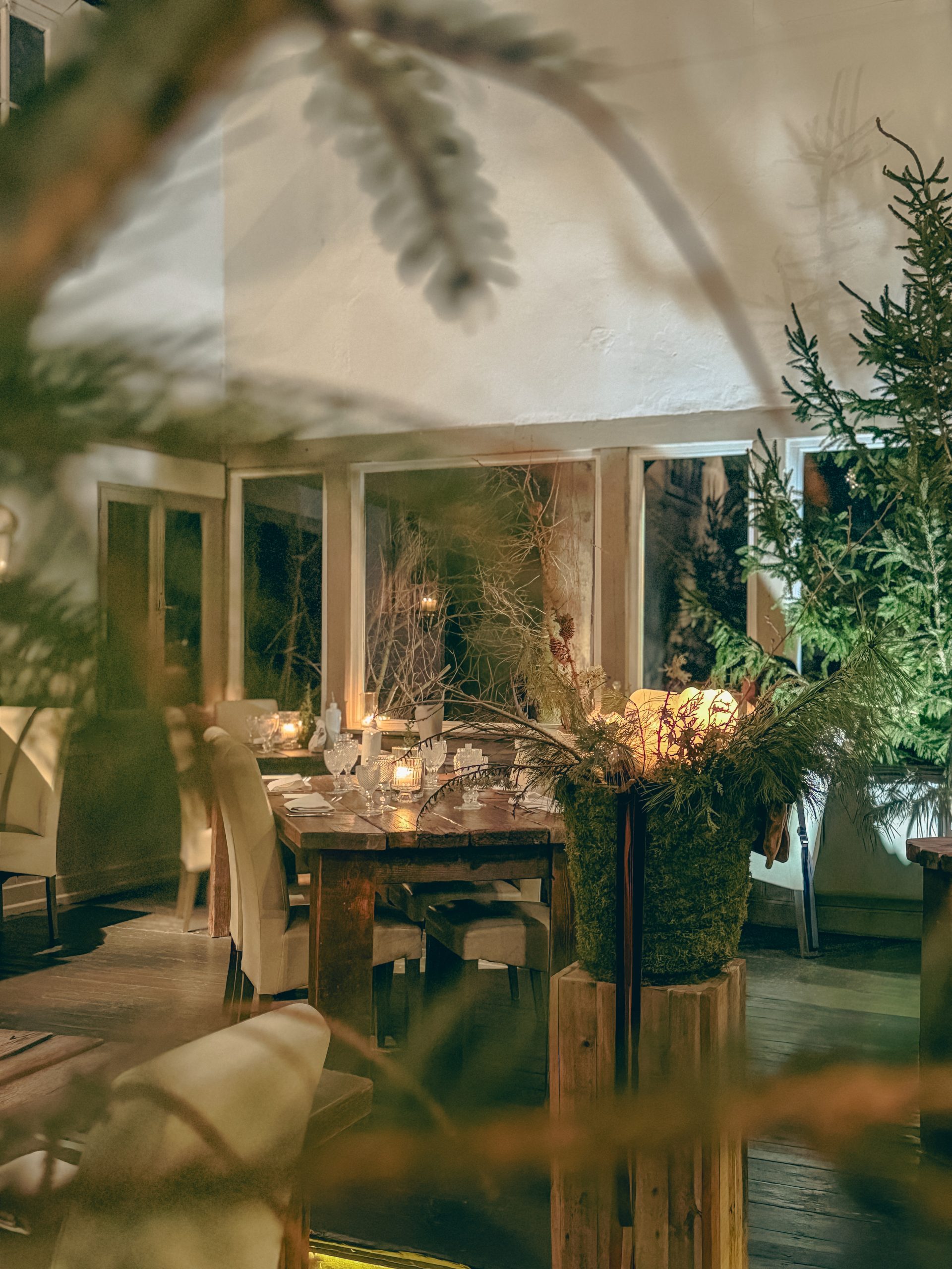 Quinta da Luz Eventlocation